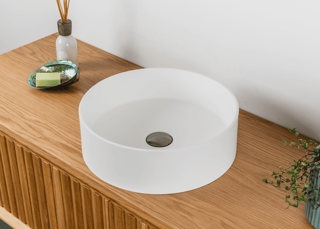 Bene Round / Solid Surface