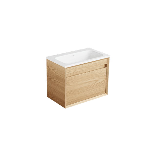 Edge Arco Slim 600