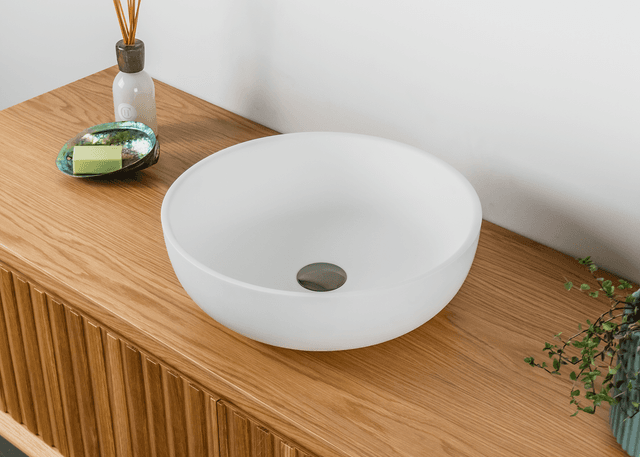 Cerclo / Solid Surface