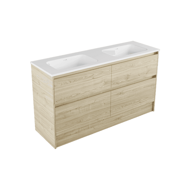Milan Arco 1500 / Double Basin