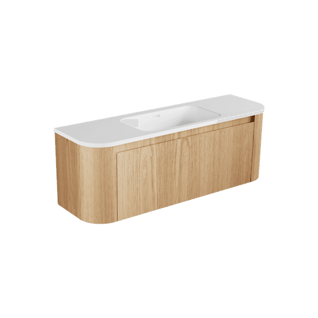 Tondo Arco Slim 1200