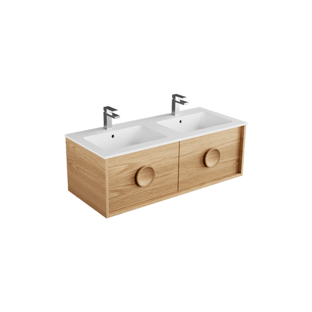 Carlo Marmo 1200 / Double Basin