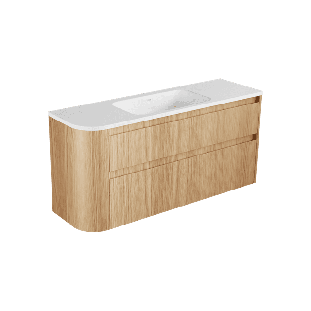Tondo Arco Slim 1200