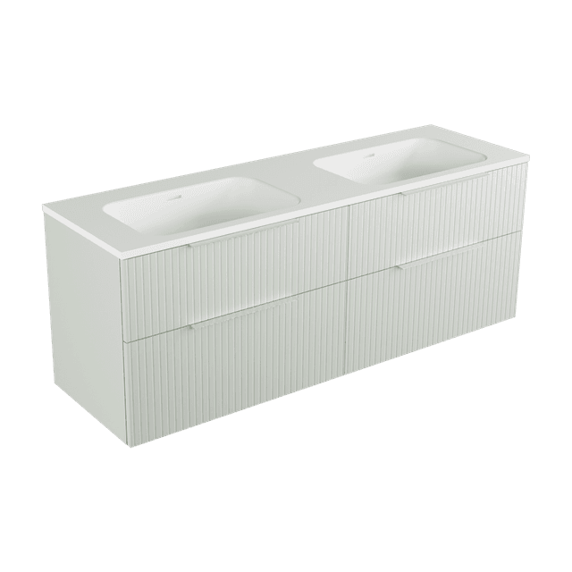 Stilo Arco 1500 / Double Basin