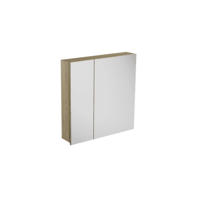 Una Mirror Cabinet 750
