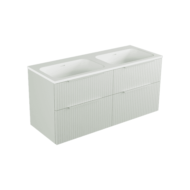 Stilo Arco 1200 / Double Basin