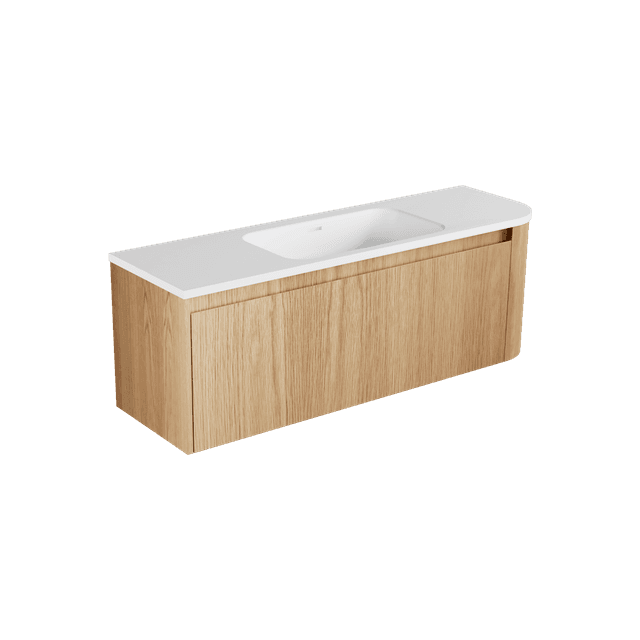 Tondo Arco Slim 1200