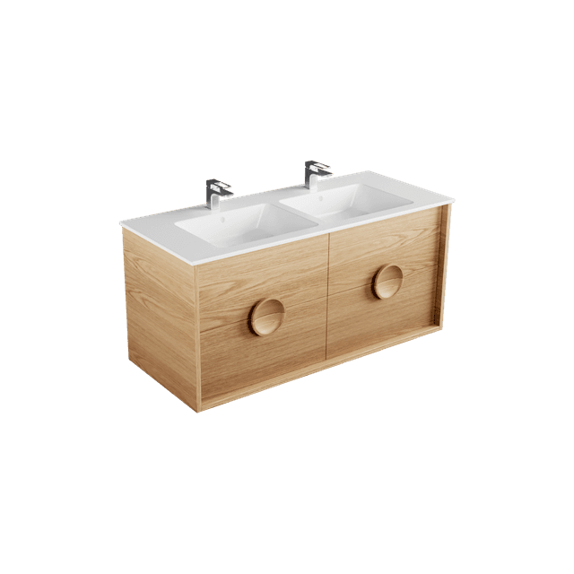 Carlo Ambre 1200 / Double Basin