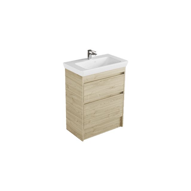 Milan Sail Slim 650