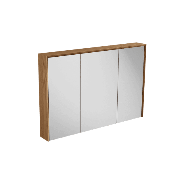 Frame Mirror Cabinet 1200 / Edge