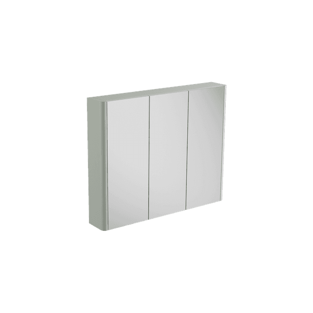 Evo Mirror Cabinet 900