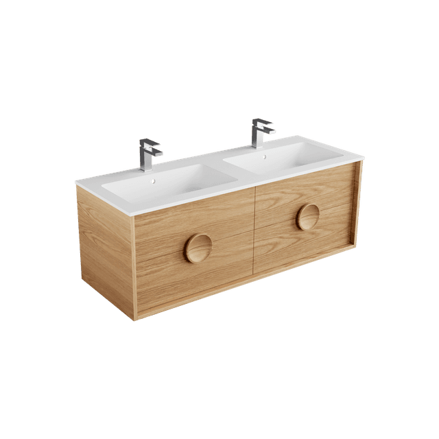 Carlo Marmo 1400 / Double Basin