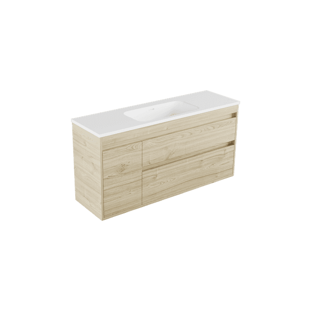 Milan Arco Slim 1200