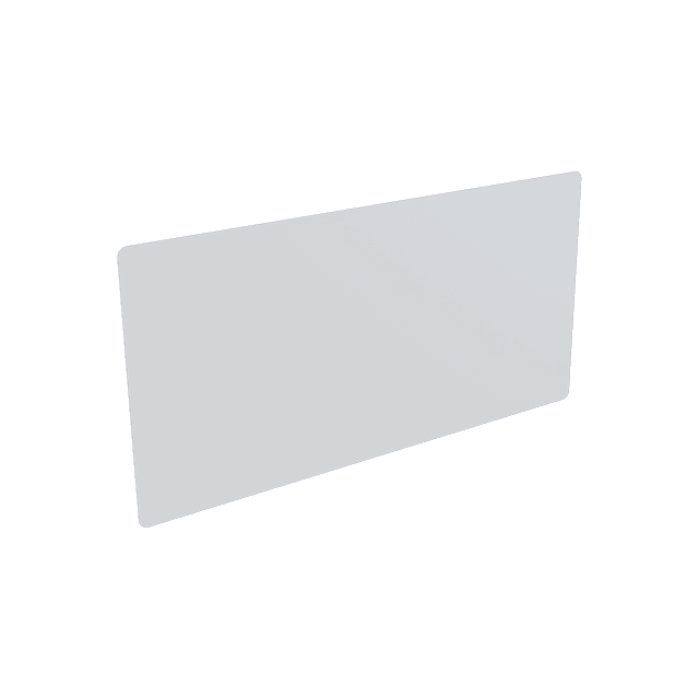 Floating Mirror 1800