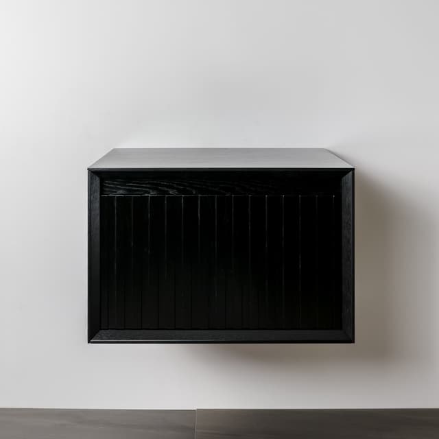 Plato Largo 600 - Black Oak