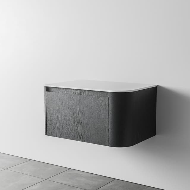 Tondo Largo 750 - Black Oak