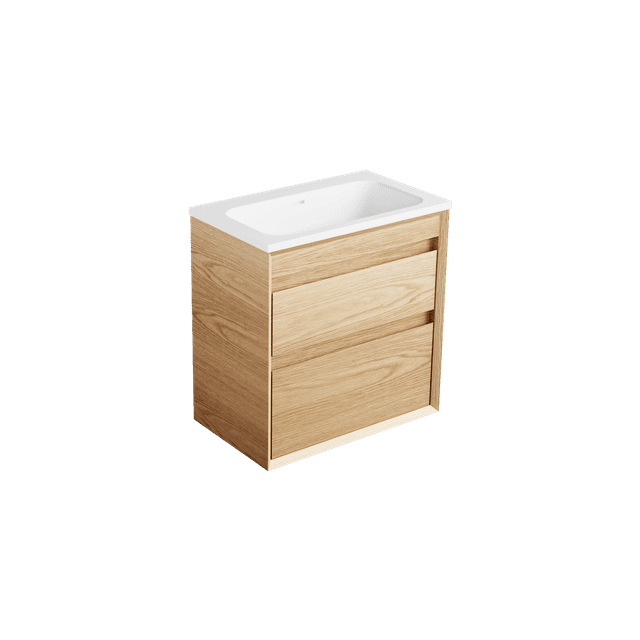 Edge Arco Slim 600