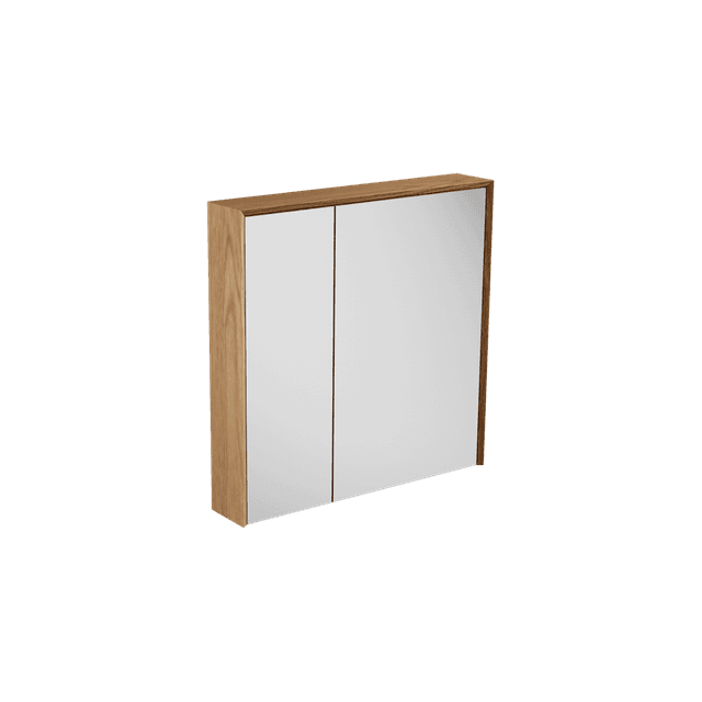 Frame Mirror Cabinet 800 / Edge