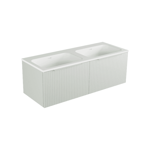 Stilo Arco 1200 / Double Basin