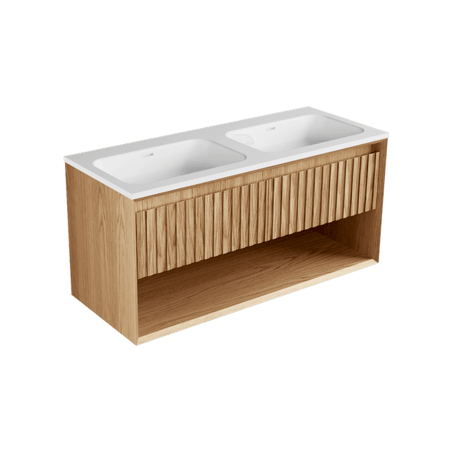 Plato Arco 1200 Open Shelf