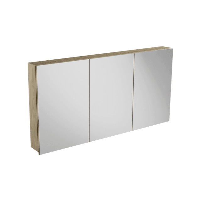 Una Mirror Cabinet 1500