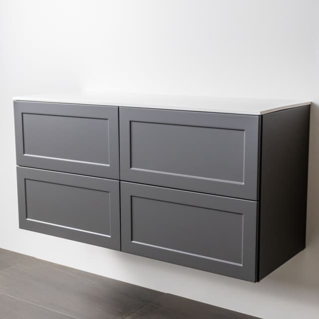 Stilo Largo 1200 - Ronda - Slate