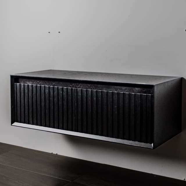 Plato Largo 1200 - Black Oak