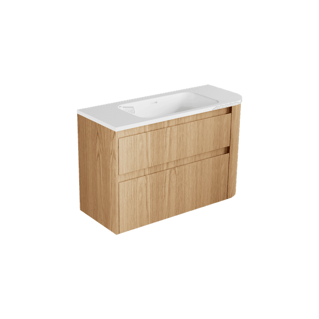Tondo Arco Slim 900