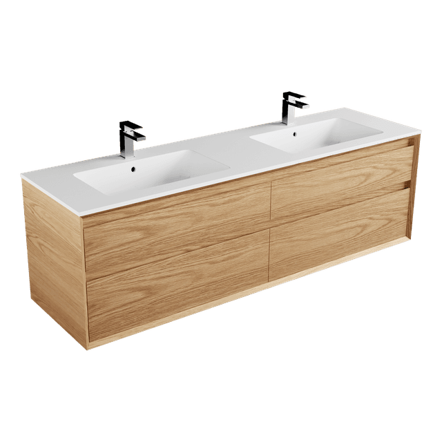 Edge Marmo 1800 / Double Basin