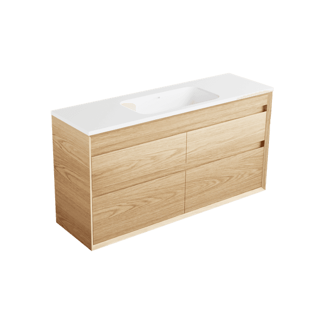 Edge Arco Slim 1200