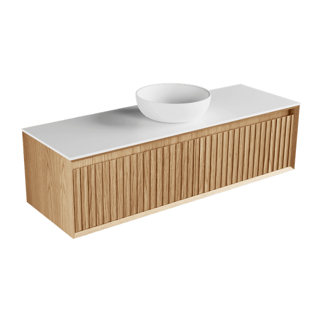 Plato Largo 1500