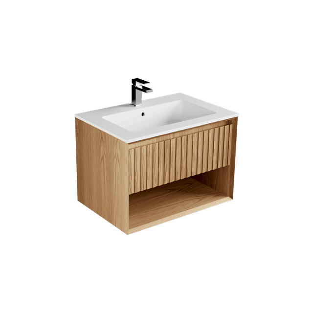 Plato Marmo 700 / Open Shelf