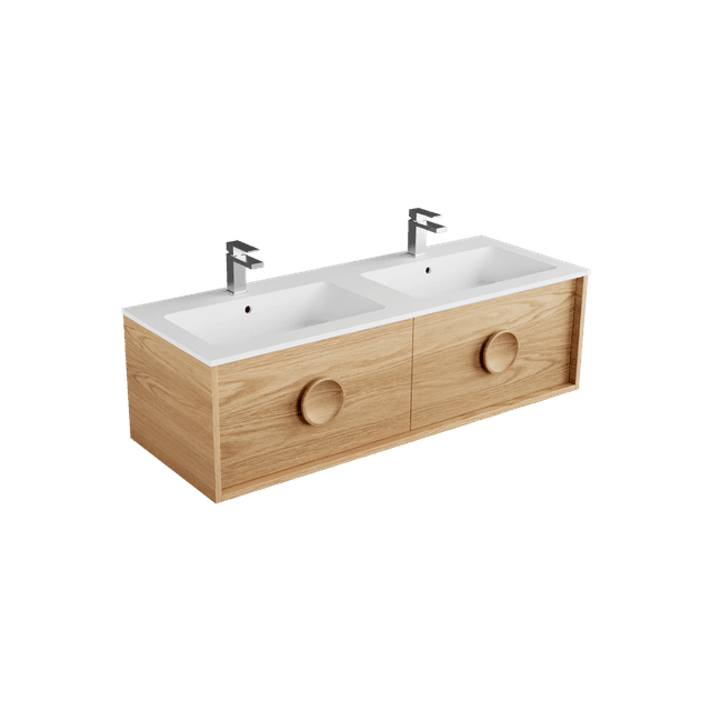 Carlo Marmo 1400 / Double Basin