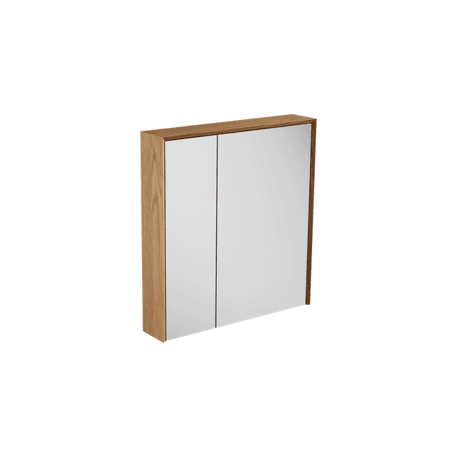 Frame Mirror Cabinet 750 / Edge
