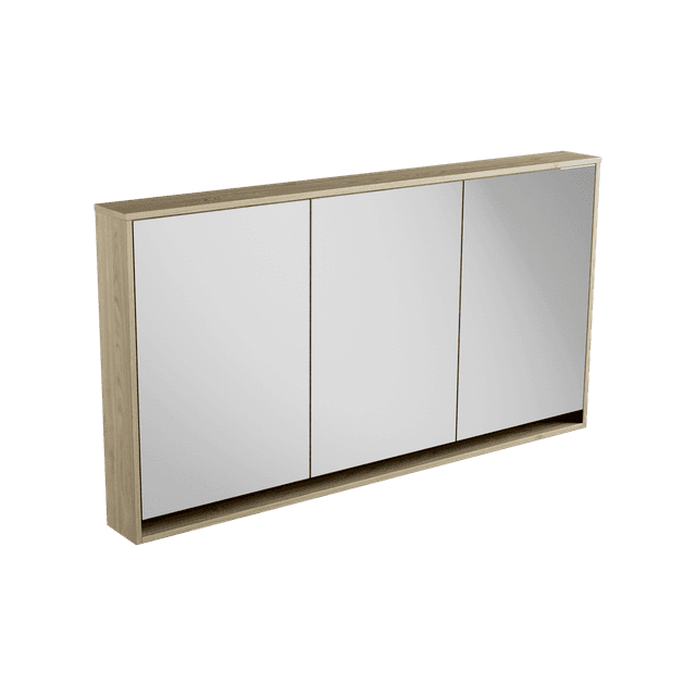 Loop Mirror Cabinet 1500