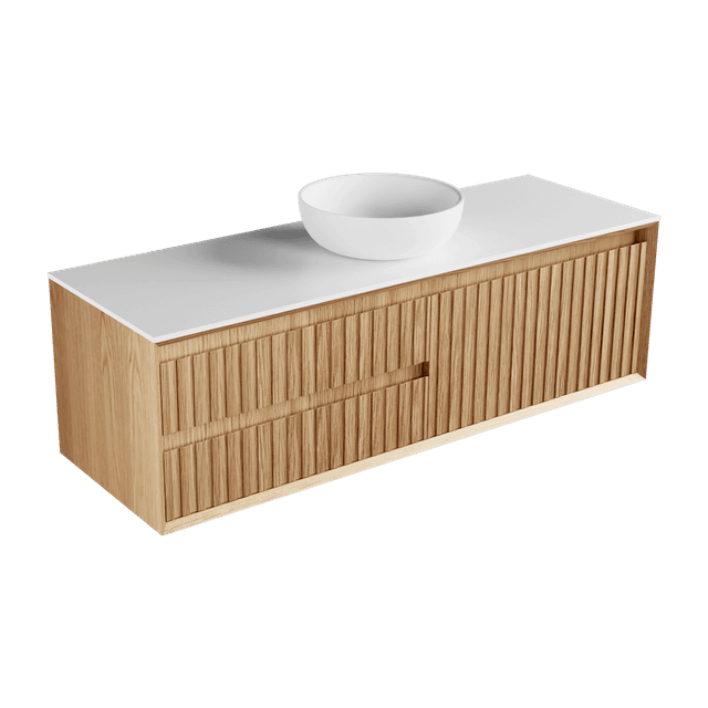 Plato Largo 1500